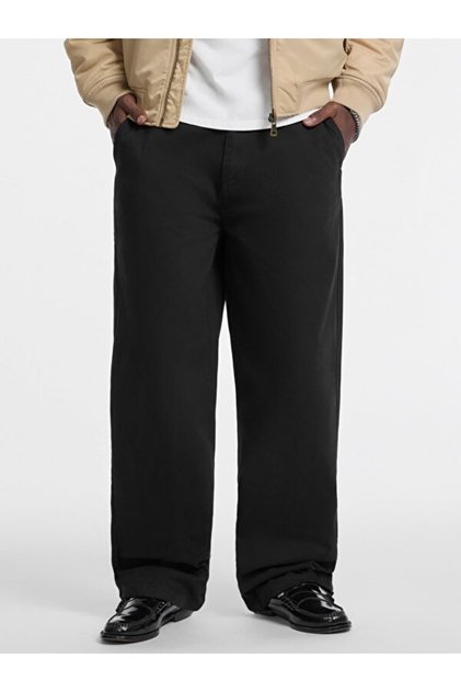 Jeans Erkek Chino Pantolon