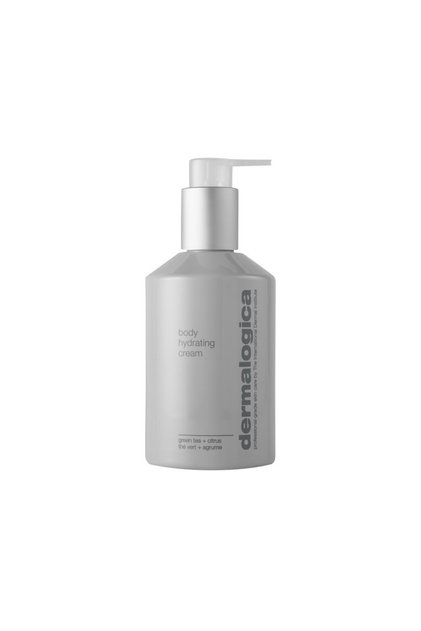 Body Hydrating Cream 295ml