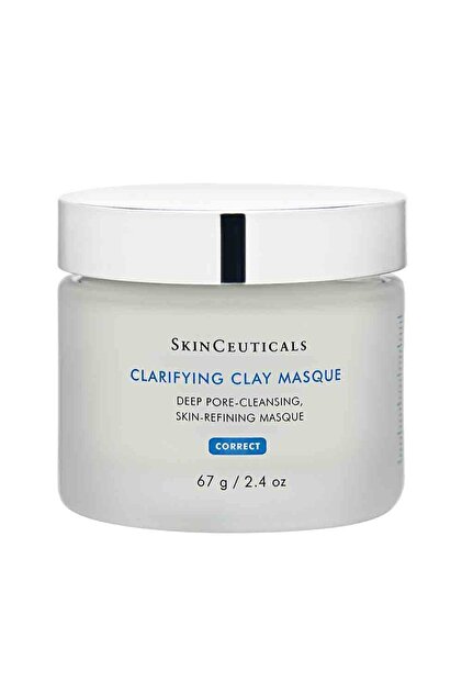 Skinceuticals Clarifying Clay Masque 67g - Fiyatı, Yorumları