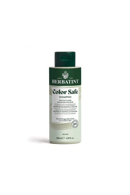 Color Protective Shampoo 260 ml