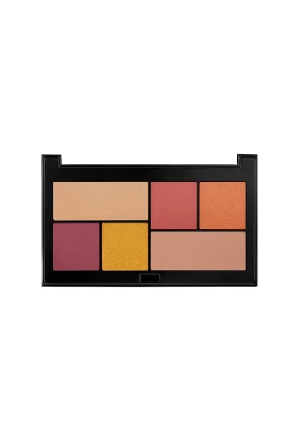 Eyeshadow Palette so in Love Bella Color No 206