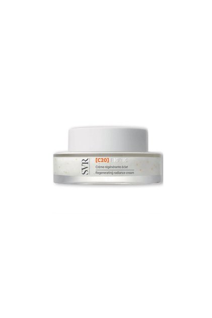 [C20] Biotic Canlandırıcı Krem 50 ml