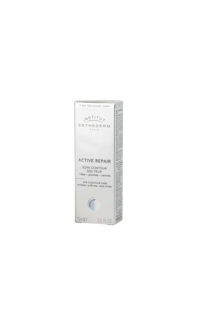 INSTITUT ESTHEDERM Active Repair Eye Contour Care 15 ml