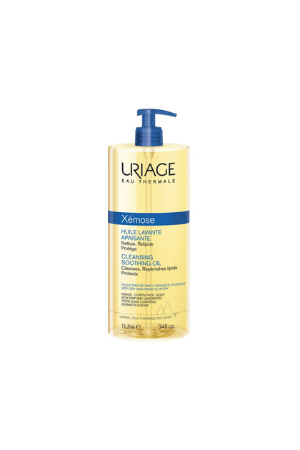 Xemose Soothing Cleansing Oil 1 Lt
