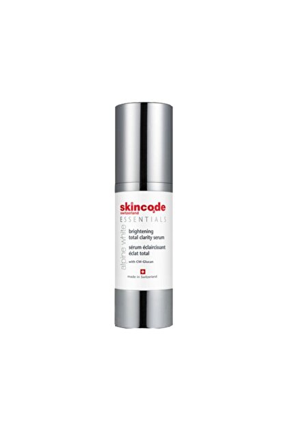Brightening Total Clarity Serum 30ml
