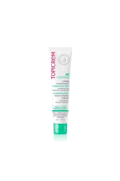 Ac Compensating Moisturizing Cream 40 ml