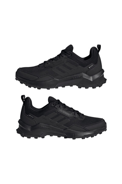 adidas Erkek Terrex AX4 GORE-TEX Siyah Spor Ayakkabı IE2570