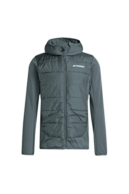 adidas Terrex Mt Ess 3In1 D J Erkek Outdoor Montu KB2159 Siyah