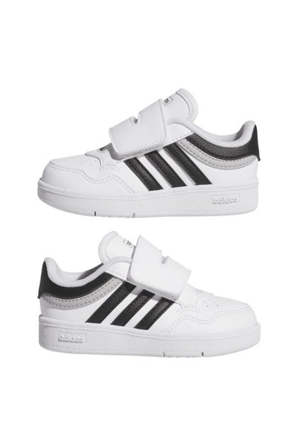 Hoops 4.0 Shoes Kids Shoes