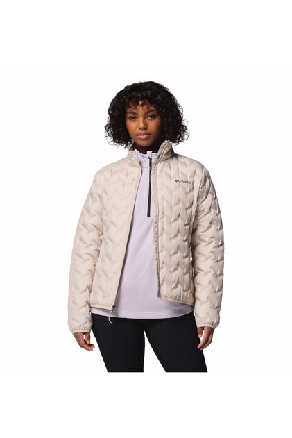 Kadın Outdoor Kaz Tuyu Mont WK5173 DELTA RIDGE II DOWN JACKET 2088271278