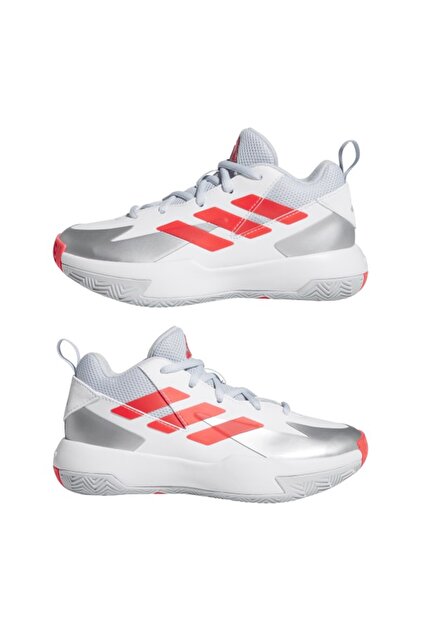 adidas Çocuk Basketbol Ayakkabı Cross Em Up Select C JR2513