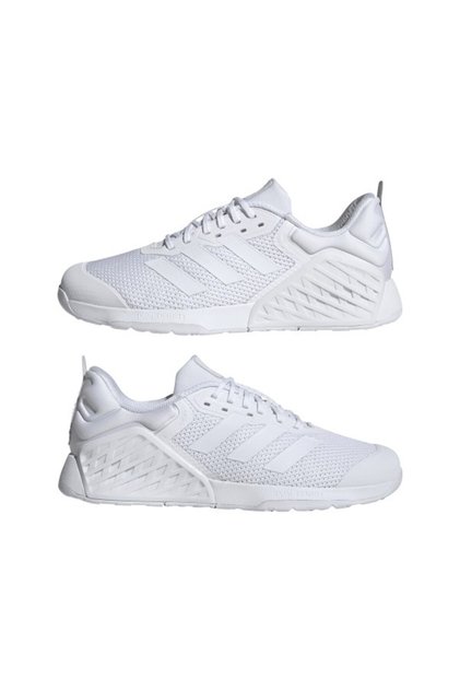 Pantofi de alergare și antrenament pentru bărbați DROPSET 3 TRAINER IH8289