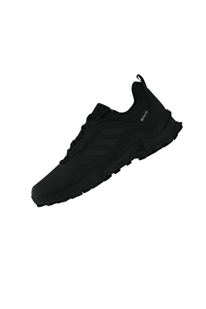adidas Erkek Terrex AX4 GORE-TEX Siyah Spor Ayakkabı IE2570