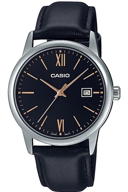 Casio MTP-V005L-1B4UDF ERKEK KOL SAATİ - Fiyatı, Yorumları