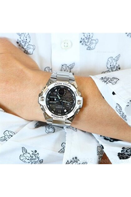 Casio Gst-b400d-1adr Kol Saati - Fiyatı, Yorumları
