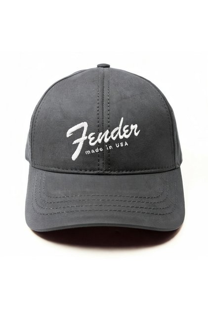 Fender Şapka
