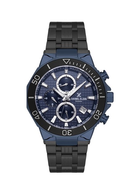 Men's Watch Dk.1.13840-9