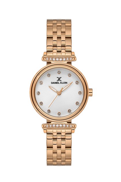 Daniel Klein Women's Watch Dk.1.13958-5
