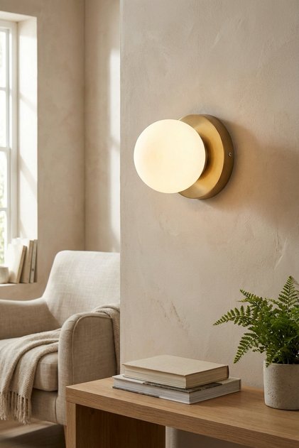 SOSA BRONZ APLİK