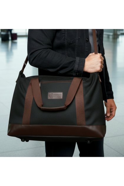 Large Size Sports and Travel Bag Unisex