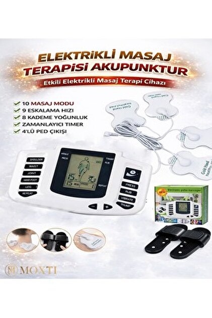 Genel Markalar Optimed Ultra Wollex Smart Acura Relax Theramax