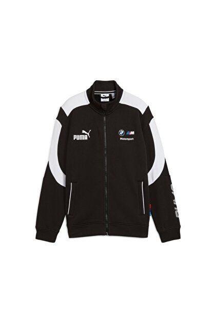 Bmw m Motorsport Mt7+ Youth Jacket