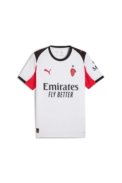 AC MILAN 25/26 Erkek Deplasman Forması