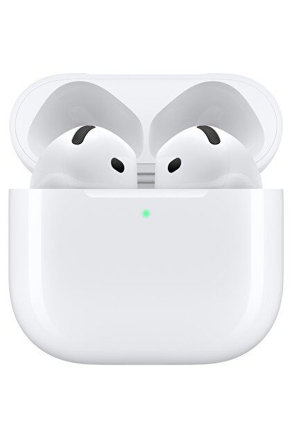 Apple Airpods 4. Nesil (MXP63TU/A) - Fiyatı, Yorumları