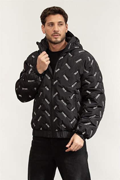 VERSACE JEANS COUTURE Erkek Mont - Fiyatı, Yorumları
