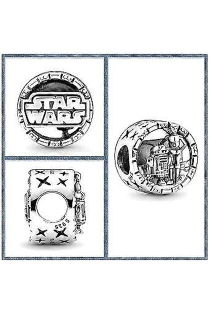Star Wars Charm