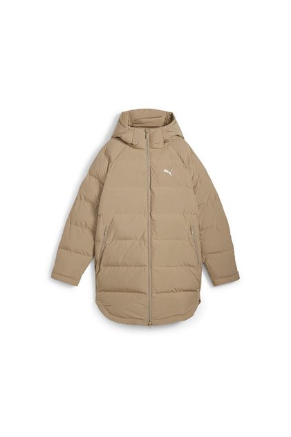Monomaterial Women's Long Puffer Jacket