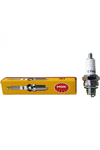 NGK Buji C7hsa - 4629 Cup 100 Buji Yamaha Ybr 125 Buji - Fiyatı