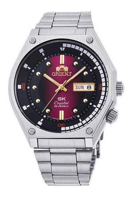 Ceas bărbătesc RA-AA0B02R19B, Automat, 42mm, 5ATM