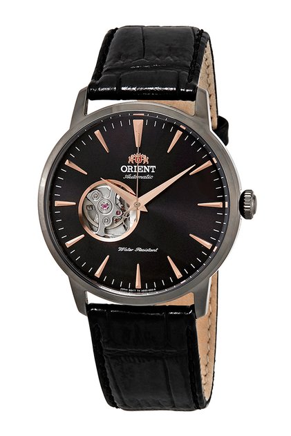 Ceas bărbătesc FAG02001B0, automat, 41mm, 5ATM
