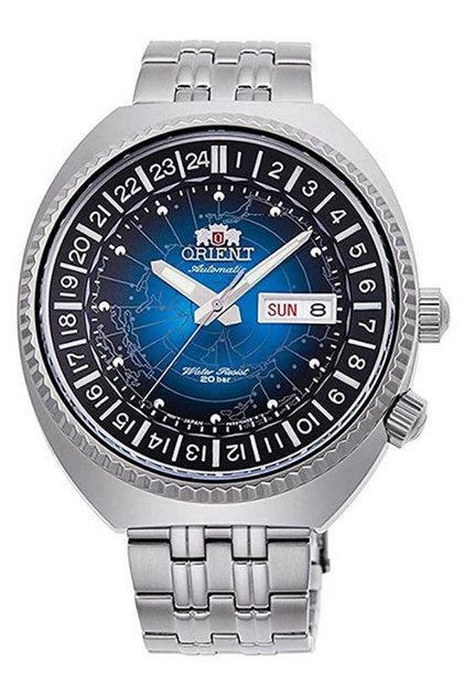 Ceas bărbătesc RA-AA0E03L19B, Automat, 44mm, 20ATM