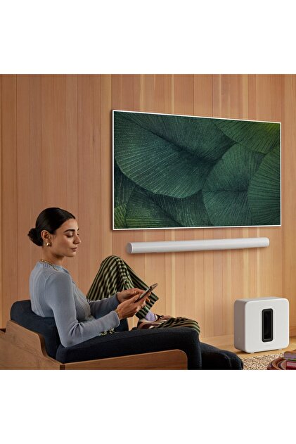 Sonos Arc Ultra 9.1.4 Wi-Fi 6, Bluetooth 5.3, HDMI eARC, Dolby