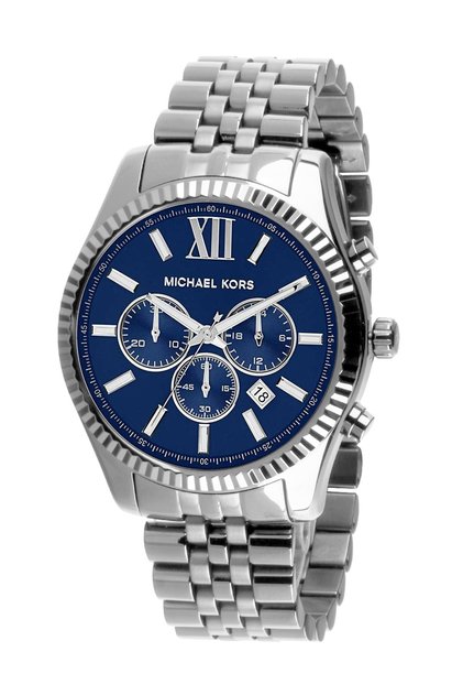 Ceas bărbătesc Michael Kors MK8280, cuarț, 45mm, 10ATM