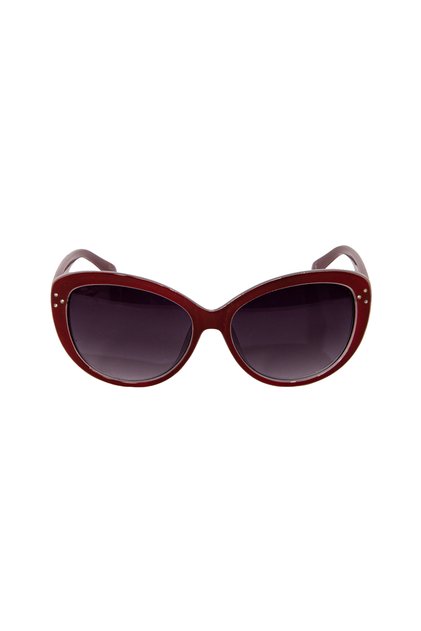 Xoomvision P124491 Women Butterfly Sunglasses