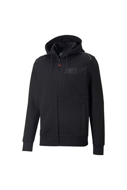 adidas Erkek Günlük Spor Kapşonlu Ceket M Z.N.E. WV TT KD8494