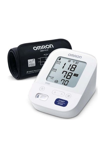 Omron M3 HEM-7155-E Comfort Tansiyon Aleti