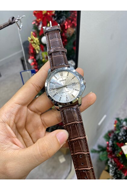 Casio MTP-V004L-7CUDF Kol Saati - Fiyatı, Yorumları