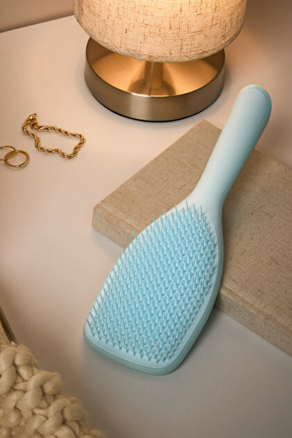 Tangle Teezer The Ultimate Detangler Large Fine & Fragile Seafoam
