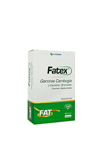 garcinia cambogia l carnitina Slim Fit main image 0