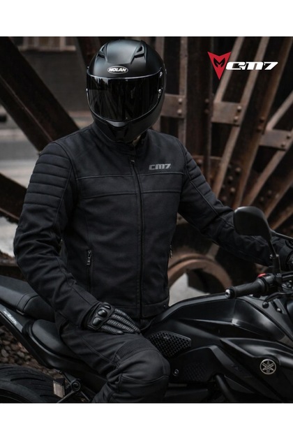 cm7 URBAN 4 MEVSİM KORUMALI MOTOSİKLET MONTU - Fiyatı, Yorumları