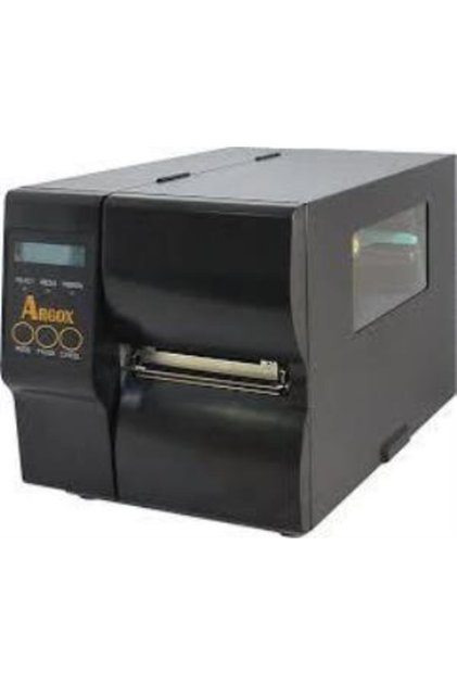 iX4-240 Endüstriyel Barkod Yazıcı