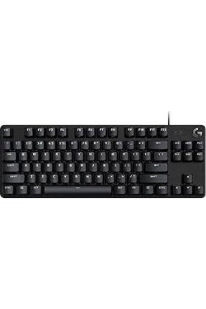 logitech G G515 LIGHTSPEED TKL Düşük Profilli Kablosuz LIGHTSYNC