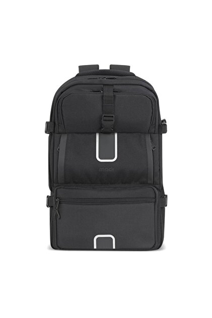 美品MC L – It Shall Be Mack MCE-1205 17.3 EXPLOR 34L Eco Seyahat Sırt Çantası - Fiyatı