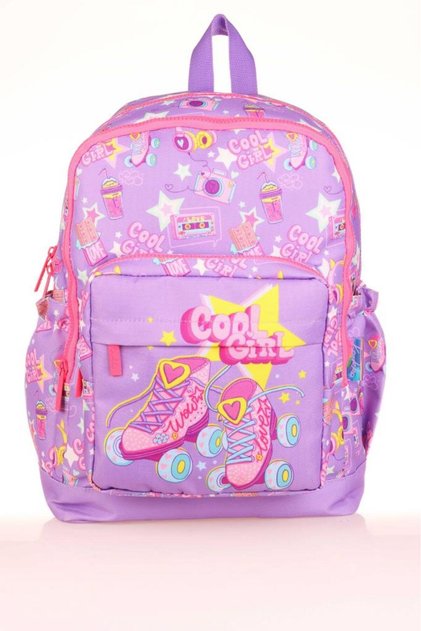 Kids Backpack Sweet Skate L5199