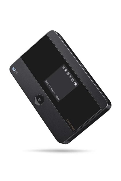 M7350 4G LTE Mobil Router Sim Kartlı