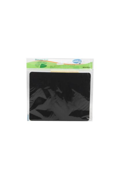 300145 Siyah Mouse Pad (22 cm X 18 cm)